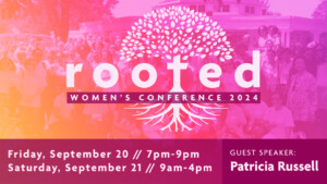 <b>Women's Conference 2024</b>